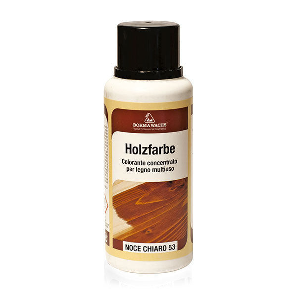 Holzfarbe - Üniversal Konsantre Renklendirici - Alpay Ahşap