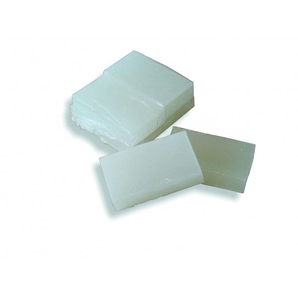 Slipperwax / Saf Parafin
