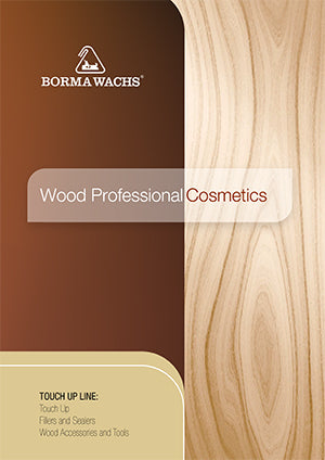 Rötuş / Touch Up Line