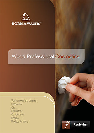 Restorasyon / Restoration Line