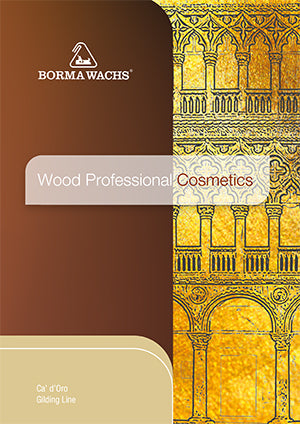 Varak / Gilding Line