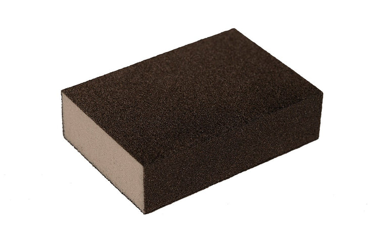 Mirka Blok Sünger Zımpara 100X70X28 mm FF 100/100 (100 Kum)