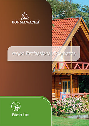 Dış Mekan / Exterior Line