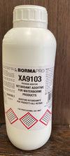 Super Concentrated Retarder For Waterborne Products / Su Bazlı Vernikler İçin Süper Konsantre Yavaşlatıcı