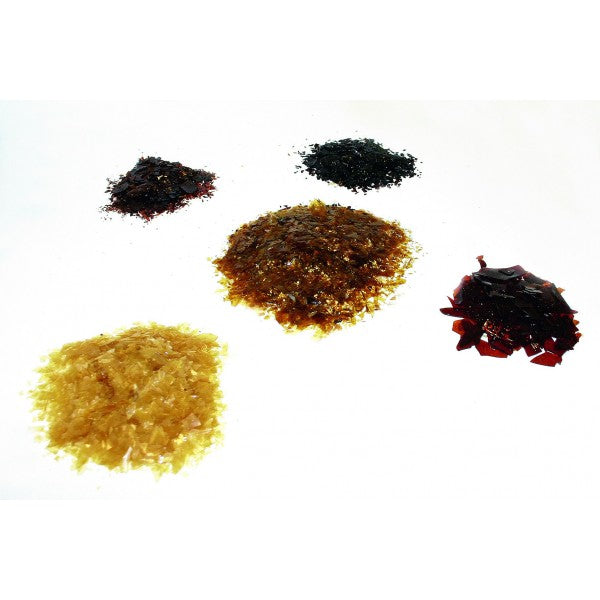 Shellac Flakes - Pul Gomalak