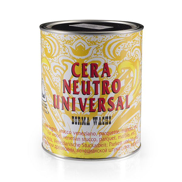 Universal Wax 500 ml