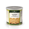 Log Sealer - Kütük / Kereste Başları İçin Su Bazlı Şeffaf Mühür / İzalatör