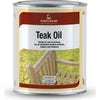 Teak Oil - Tik Yağı ( 1Lt ve 5Lt serisi )