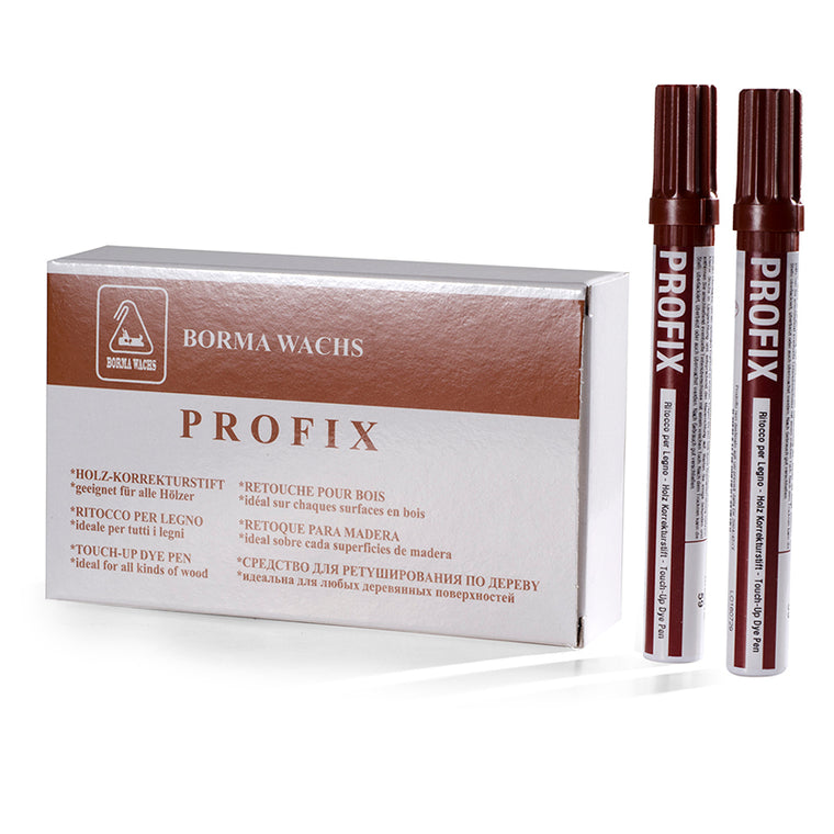Holz Profix - Verniksiz Rötuş Kalemi