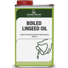 Kaynatılmış Keten Tohumu ( Bezir ) Yağı – Boiled Linseed Oil