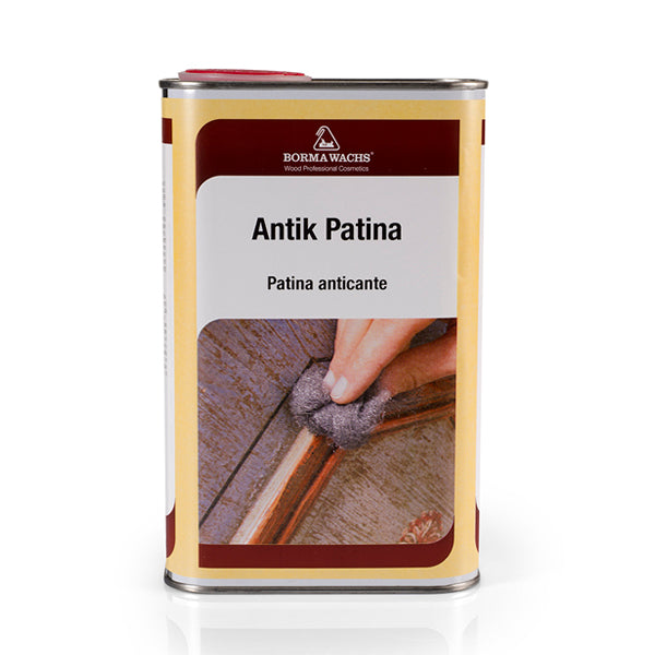 Antik Patina