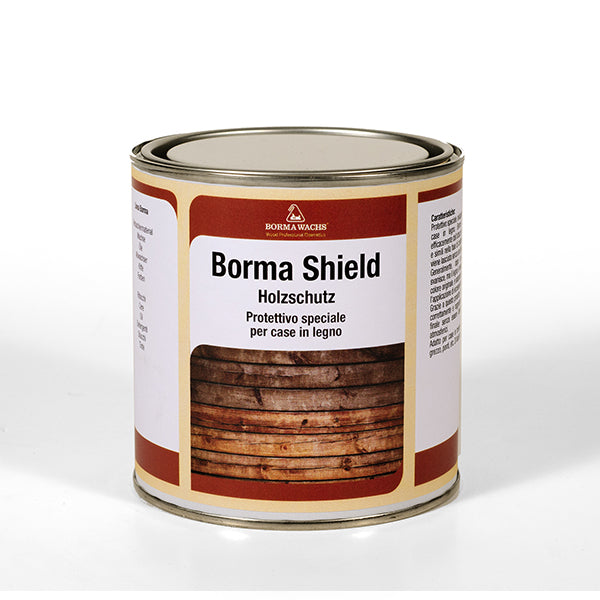 Borma Shield