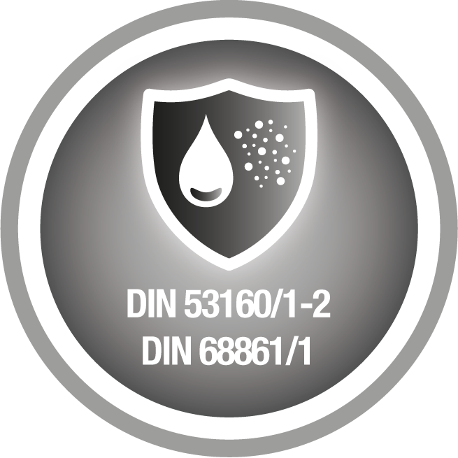 Hard Top Oil  - Masif Tezgah Yağı ( Kütük Mobilya Yağı )