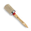 Gava Oval Professional Wooden Brush Harmony - Standart Oval Fırça
