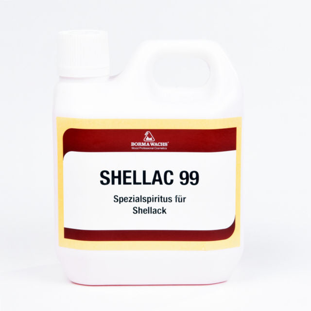 Shellac 99 (Gomalak seyreltici)
