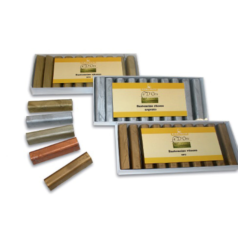 Softwax Filler - Yumuşak Tamir Dolgu Mumu 8cm / 15gr