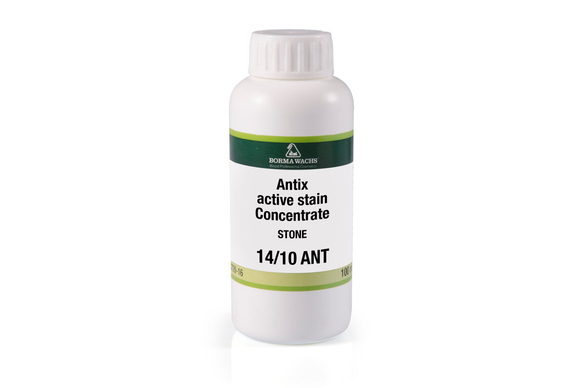Antix Active Stain Concentrate - Antik Efekt Konsantre Renk