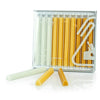 Softwax Filler - Yumuşak Tamir Dolgu Mumu 8cm / 15gr