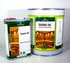 VOC FREE Sauna Yağı - Borma Sauna Oil