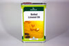 Kaynatılmış Keten Tohumu ( Bezir ) Yağı – Boiled Linseed Oil