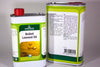 Kaynatılmış Keten Tohumu ( Bezir ) Yağı – Boiled Linseed Oil