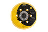 Mirka Taban 150mm 5/16" Orta Sertlik 48 Delik