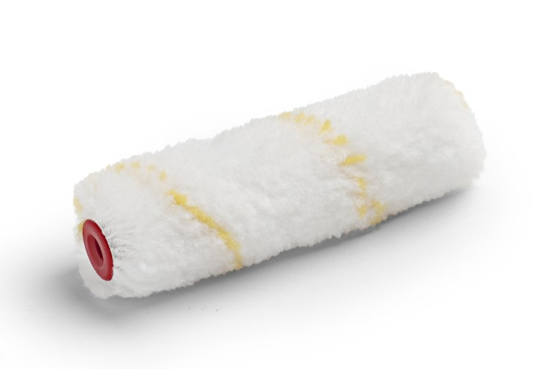 Gava Mini Roller Refill Polyamide Yellow Stripe Fabric - Polyamid Rulo Yedeği