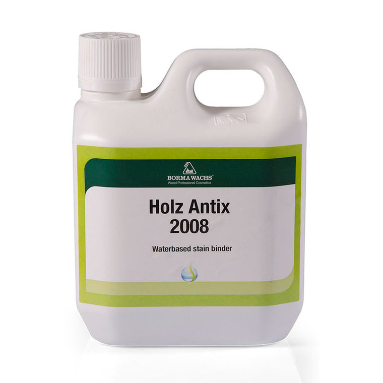 Ahşap Eskitme Sivisi – Holz Antix 2008