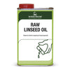 Ham Keten Tohumu ( Bezir ) Yağı – Raw Linseed Oil