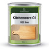 VOC FREE Mutfak Gereçleri Yağı – Kitchenware Oil VOC FREE