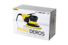 Mirka Deros 650CV 150mm Orbit 5,0 Zımpara Makinası