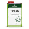 Tung Yağı – Tung Oil