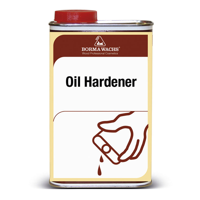 Yağ Sertleştirici – Oil Hardener